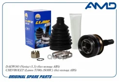 ���� �������� ��� ������ ABS | ����� ����/��� | Daewoo (Nexia) (1,5) (��� ������ ABS) Chevrolet�(Lanos�T100)�(SOHC)��(��� ������ ABS) AMD ���. AMD2555...