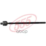 ���� ������� | ����� ����/��� | MMC Pajero Pinin / IO (H6_W, H7_W) 99-06 555 ���. SRB160 SRB160 ����