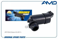 �������������� Hyundai/KIA Accent II (�����) (01-)/Solaris II (17-) (��� ����. ����. ) AMD ���. Amdwp12 AMDWP12 ����