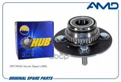 ������� ������ | ��� ����/��� | Hyundai (Accent Tagaz) (ABS) AMD ���. Amdhub14 AMDHUB14 ����