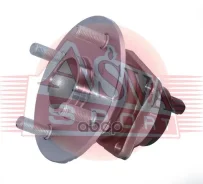 ������� ������ � ABS | ��� ����/��� | Toyota/ Corolla ZZE120 2001-2007 ASVA ���. TYWH120DBR TYWH120DBR ����