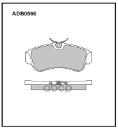������� ��������� �������� | ����� | Nissan Primera 2.0/2.0TD 90-02/Almera 1.5/1.8/2.2TDI 00 Allied Nippon ���. ADB0566 ADB0566 ����