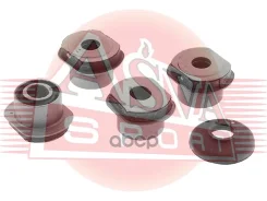 ����������� ������� ����� | ����� | Toyota LAND Cruiser 100 HDJ101/UZJ100 1998-2007 ASVA ���. 0101UZJ100S 0101UZJ100S ����