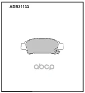 ������� ��������� �������� | ��� | Toyota Previa/Avensis Verso 2.4I/2.0I/2.0D4-D 00 Allied Nippon ���. ADB31133 ADB31133 ����