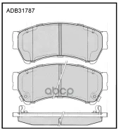 ������� ��������� �������� | ����� | Mazda 6 1.8/2.0/2.5 07 Allied Nippon ���. ADB31787 ADB31787 ����