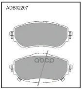������� ��������� �������� | ����� | Toyota Auris, Corolla Allied Nippon ���. ADB32207 ADB32207 ����