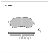 ������� ��������� �������� | ����� | Mazda 323 F VI (BJ) 1.5 16V 09.1998 - 01.2001 Mazda 323 S VI (BJ) 1.5 16V 09.1998 - 01.2001 Allied Nippon ���. AD...