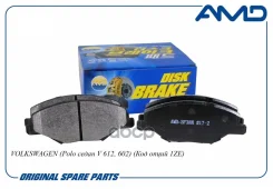 ������� ��������� �������� | ����� | Volkswagen (Polo ����� V 612, 602) (��� ����� 1ZE) AMD ���. Amdbf388 AMDBF388 ����