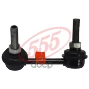 ������ ������������� c ������� | ����� ���| Honda: Accord 1997 - CF3, CF4, CF5 / Inspire 1998 - UA4, UA5 Front L 555 ���. SL6280LM 555 SL6280LM ����