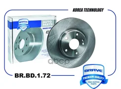 ���� ��������� �������� Geely Coolray Brave ���. BRBD172 BRBD172 ����