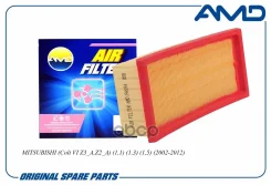 ������ ��������� Mitsubishi (Colt VI Z3_A, Z2_A) (1,1) (1,3) (1,5) (2002-2012) AMD ���. Amdfa594 AMDFA594 ����
