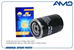 ������ �������� AUDI (A6 4A2, C4) (2,5TDI) (1994-1997) Volkswagen (Sharan 7M8,7M9,7M6) (1,9TDI) (1995-) AMD ���. Amdfl423 AMDFL423 ����
