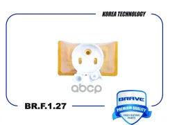 ������ ������ ������� ����� Sonata 2.7i Brave ���. BRF127 BRF127 ����