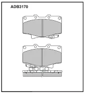 ������� ��������� �������� | ����� | Toyota LAND Cruiser 80 (_J8_) 4.2 D (HZJ80_) 01.1990 - 12.1997 Toyota 4 Runner (_N1_) 3.0 (VZN13_) 07.1990 - 11.1...