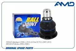 ����� ������� | ����� | Nissan (Qashqai I J10E) (-2013) (X-Trail II T31) (2007-2015) Renault (Koleos HY0) (2008-) AMD ���. Amdbj221 AMDBJ221 ����