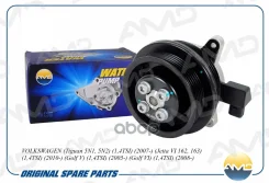 ����� ������� Volkswagen (Tiguan 5N1, 5N2) (1,4TSI) (2007-) (Jetta VI 162, 163) (1,4TSI) (2010-) (Golf V) (1,4TSI) (2005-) (Golf VI) (1,4TSI) (2008-...
