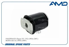 ����������� VAG Tiguan (4WD)(07-), Skoda Yeti (4WD)(09-) �������� ����� ������ VW Tiguan (5N_) 2.0 TFSI 4motion 09.2007 - VW Tiguan (5N_) 1.4 TSI 4mot...