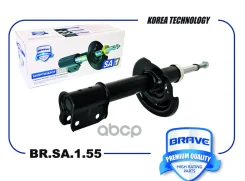 ����������� /������ | ����� ����/��� | Renault Logan II 12- Brave ���. BRSA155 BRSA155 ����