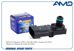 ������ �������� ������� Renault (Kangoo) (1997-) (Clio III) (2005-) (Laguna II) (2001-) (Megane I) (Megane II) (Trafic II) (2001-) AMD ���. Amdsen273...
