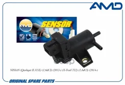 ��������� �������� ������� (�����) Nissan Qashqai / Qashqai +2, Nissan X-Trail AMD ���. Amdsen623 AMDSEN623 ����