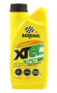 Bardahl XTEC
