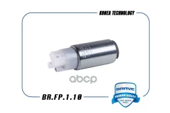 ����� ��������� Opel Astra, Ford Mondeo Brave ���. BRFP110 BRFP110 ����