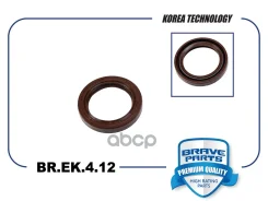 ������� ������������������ ���� | ����� | Cruze 1.6-1.8, Aveo 1.4-1.6, Opel Astra H-J 35*48*7 Brave ���. BREK412 Brave BREK412 ����
