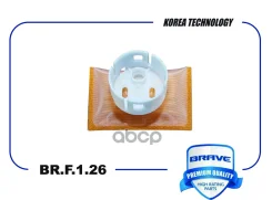 ������ ������ ������� ����� Sonata V 04- 2.0i D=11��, Optima 00-05 Brave ���. BRF126 BRF126 ����