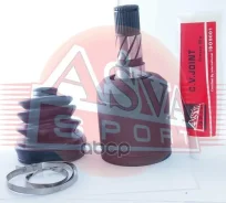 ���� ���������� | ����� ��� | Mazda/ 6 GG 2002-/33*35*28 �� ASVA ���. Mzilm6A2 ASVA MZILM6A2 ����