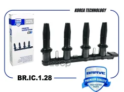 ������� ��������� Opel Astra/Corsa/Vectra/Zafira 1.6-1.8i 02 Brave ���. BRIC128 Brave BRIC128 ����
