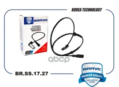 ������ ABS | ��� ����/��� | Renault Megane III 08-, Fluence -08 Brave ���. BRSS1727 BRSS1727 ����