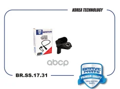 ������ ABS | ����� ���� | Octavia 04-, Golf V 03- Brave ���. BRSS1731 BRSS1731 ����