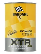 Bardahl XTR C60 Racing