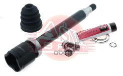 ���� ���������� | ����� ���� | FORD/ Focus II 2004 1, 6-1, 8 AT/ 2, 0MT MTX75/23*40*26 �� ASVA ���. Fdirf2 FDIRF2 ����