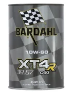 Bardahl XTR C60 Racing