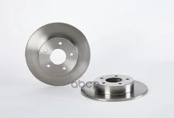 ���� ��������� Standard | ��� | Nissan Primera (P12) 1.6 01.2002 - Nissan Primera (P12) 1.8 03.2002 - Brembo ���. 08946120 08946120 ����