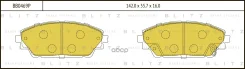 ������� ��������� �������� | ����� | Mazda 3 13- Blitz ���. BB0469P BB0469P ����