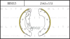 ������� ��������� ���������� | ��� | Citroen Jumper 94-FIAT Ducato 94-Peugeot Boxer 94- Blitz ���. BB5013 BB5013 ����