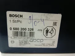 ����� ��������� BMW 1-Serie/ 3-Serie Bosch ���. 0580200326 0580200326 ����