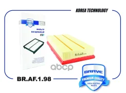 ������ ��������� GAC GS8, GN8 Brave ���. BRAF198 BRAF198 ����