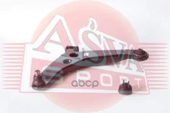 ����� �������� | ����� ��� | Mitsubishi/ Lancer CS1A/ CS3A/ CS9A 2003- ASVA ���. 0424011 0424011 ����
