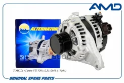 ��������� Toyota (Camry VII V50) (2,5) (2011-) (130A) AMD ���. Amdel1142 AMDEL1142 ����