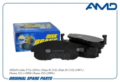 ������� ��������� ������� d1060-em10a/amd.bf383 am | ����� | Nissan Primera/Camino P12 01-, Cefiro/Cefiro Wagon CA33 01-02, Skyline V35 01-02, Teana...