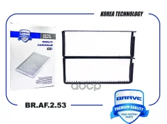 ������ �������� Ssangyong Rexton 02-, Rodius 05- ��� ������-�������� Brave ���. BRAF253 BRAF253 ����