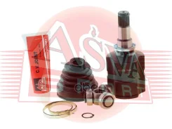 ���� ���������� ������ 29x34x23 Toyota Corolla/Matrix (NAP) ZZE13# 2002.01-2008.01 [US]/29*34*23 �� ASVA ���. TYIR002 TYIR002 ����