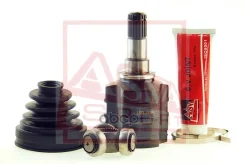 ���� ���������� | ����� ���� | Toyota Corolla Verso AUR10/CUR10/ZNR1# 2004-2009/ 24*35*20 �� ASVA ���. Tyirznr10 TYIRZNR10 ����