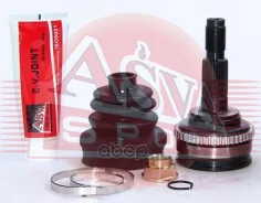 ���� ������� | ����� ����/��� | Daewoo/ Nubira Optra Lacetti/22*52*33 �� ASVA ���. DW011A47 DW011A47 ����