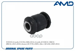 ����������� ������ �������� | ����� ����/��� | Toyota (Corolla X E150) (2006-2013) (Corolla XI NDE18, NRE18, ZRE18) (2013-2018) (Avensis III T270) (20...