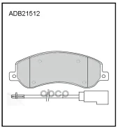 ������� ��������� �������� | ����� | FORD Transit Allied Nippon ���. ADB21512HD ADB21512HD ����