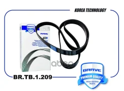 ������ ������������ Changan CS75FL 1.8 Brave ���. BRTB1209 BRTB1209 ����